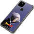 Dragon Ball Z Trunks Portrait Google Pixel 5 Clear Case